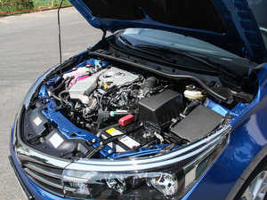 20171.2T CVT GLX-i 