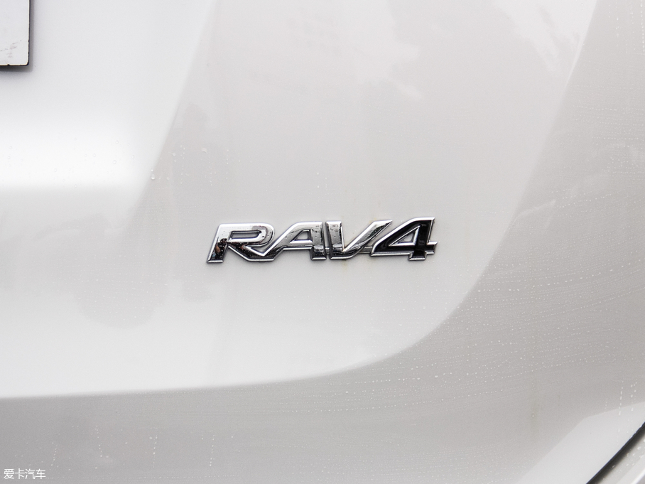 2016RAV4ٷ 2.0L CVTа