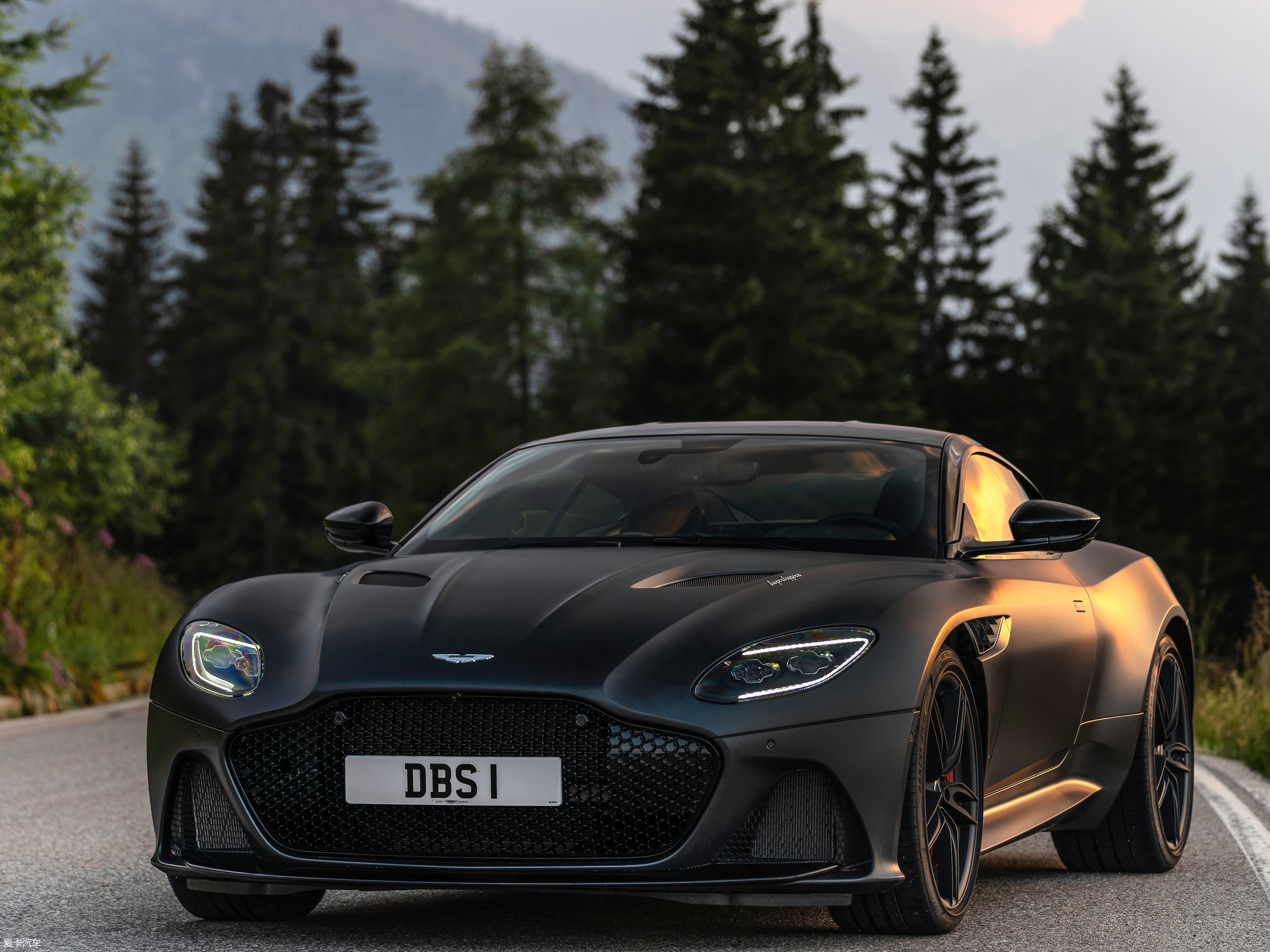 【2019款dbssuperleggera coupe_整体外观_115/1271张图片】_汽车图片