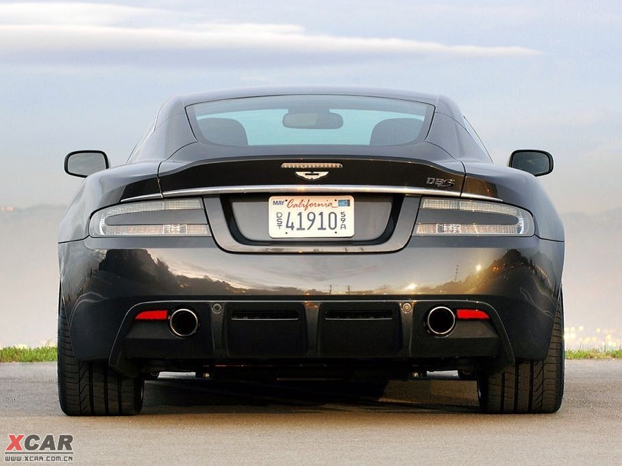 2009DBS 6.0L ֶӲ