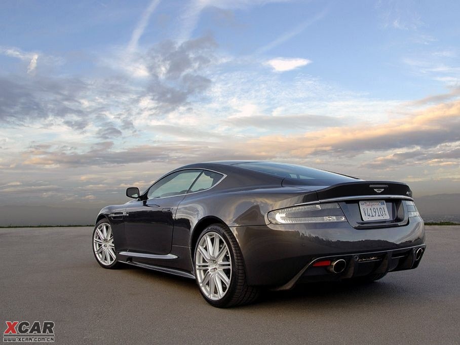 2009DBS 6.0L ֶӲ