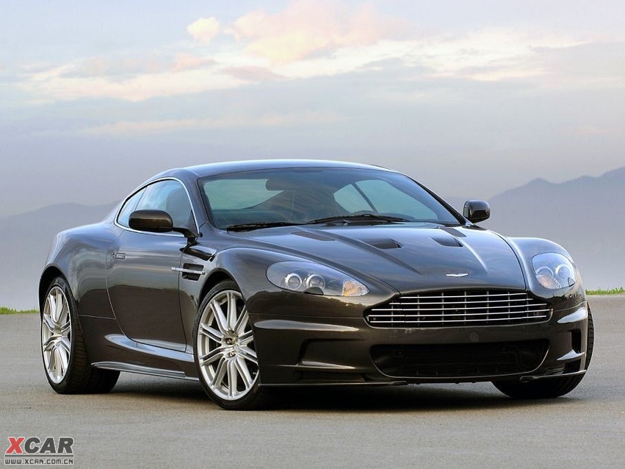 2009DBS 6.0L ֶӲ