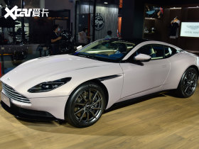 2020�˹�١�����DB11 