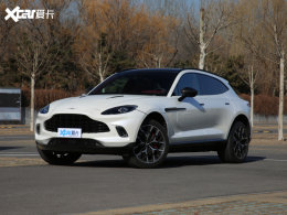 2022�˹��&middot;����DBX���� ��229.8��Ԫ