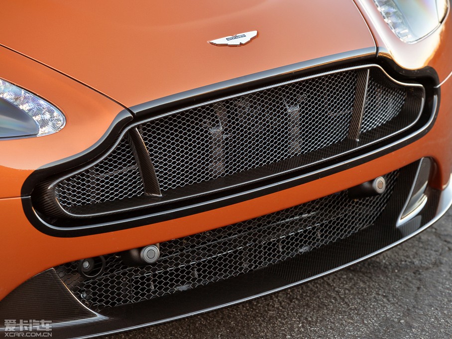 2014V12 Vantage 6.0L S Roadster