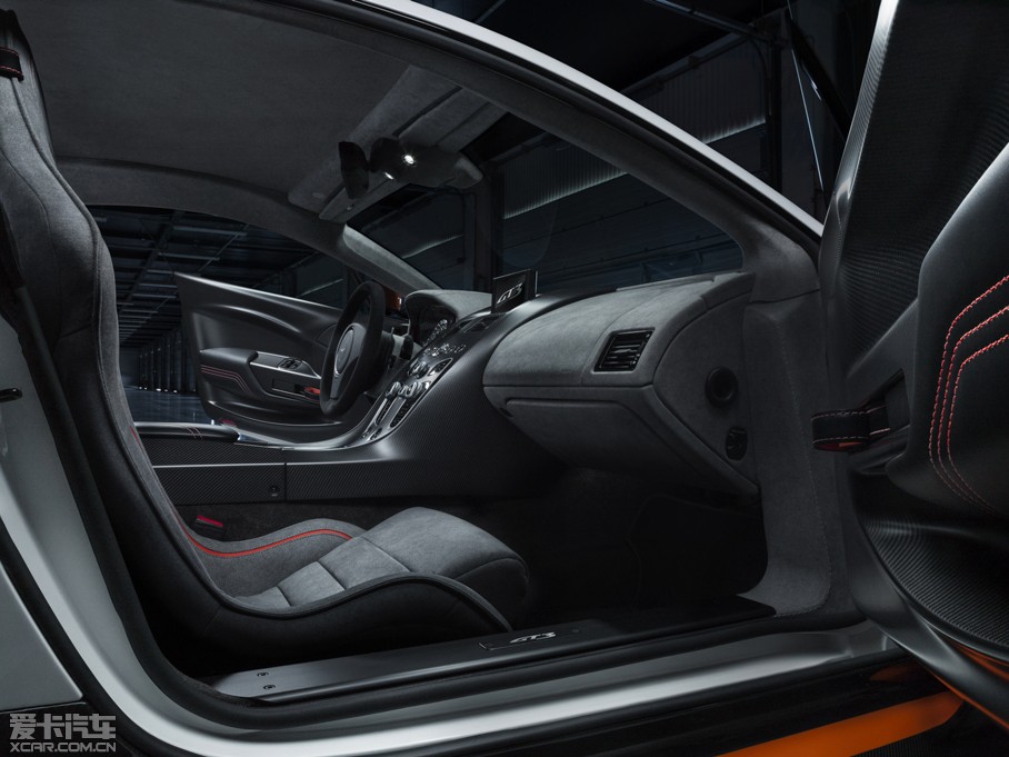 2015V12 Vantage GT3 Special Edition