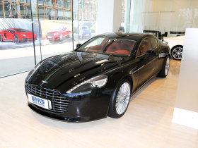 2016��Rapide 
