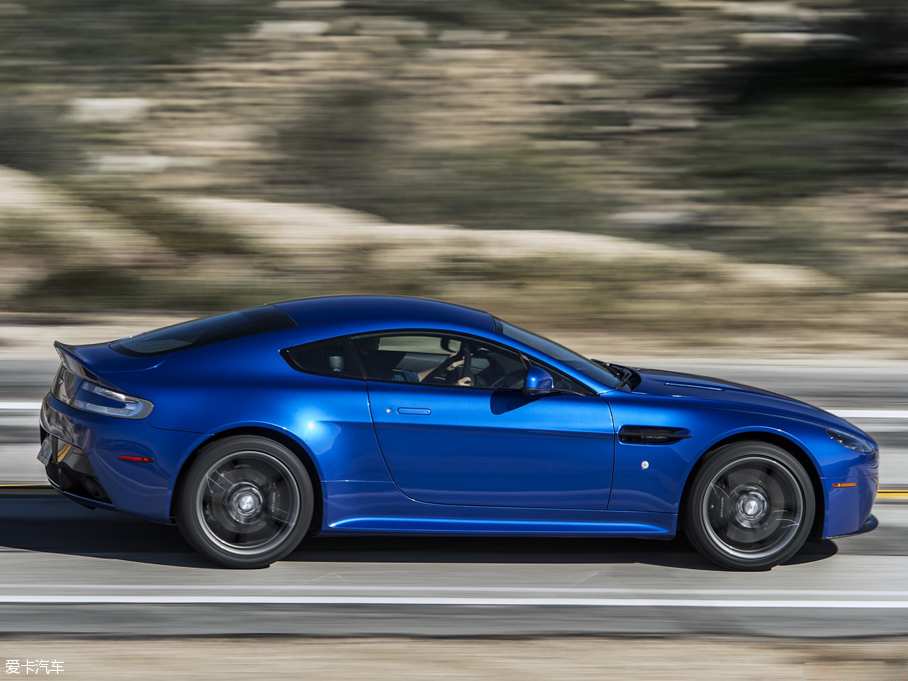 2016V8 Vantage GTS