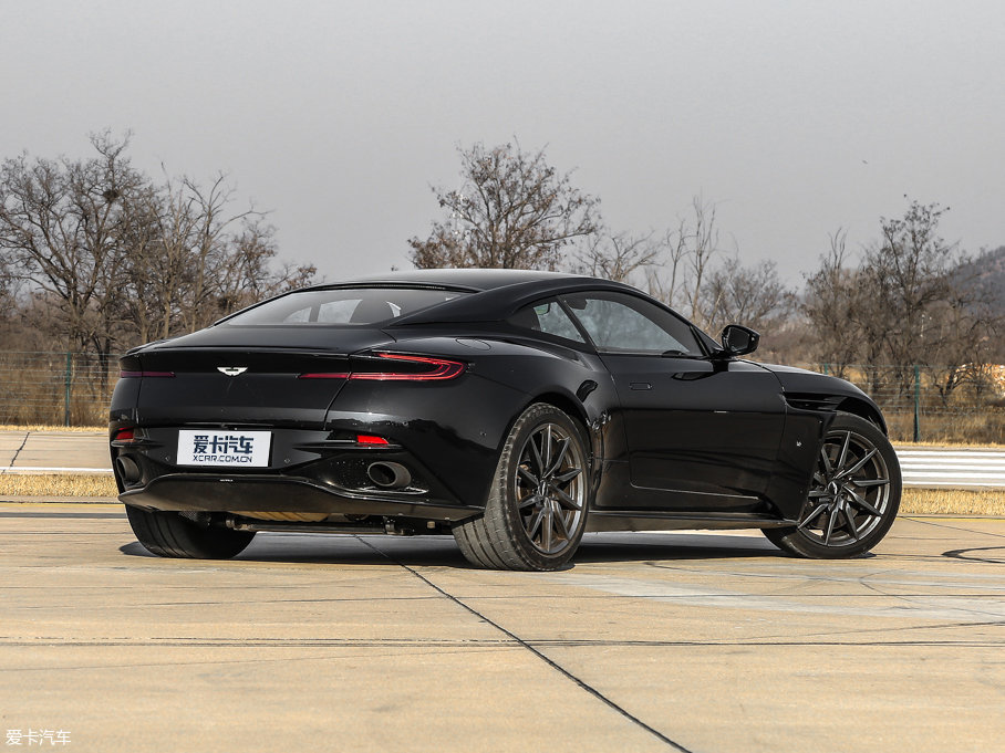 2016DB11 5.2T ׷