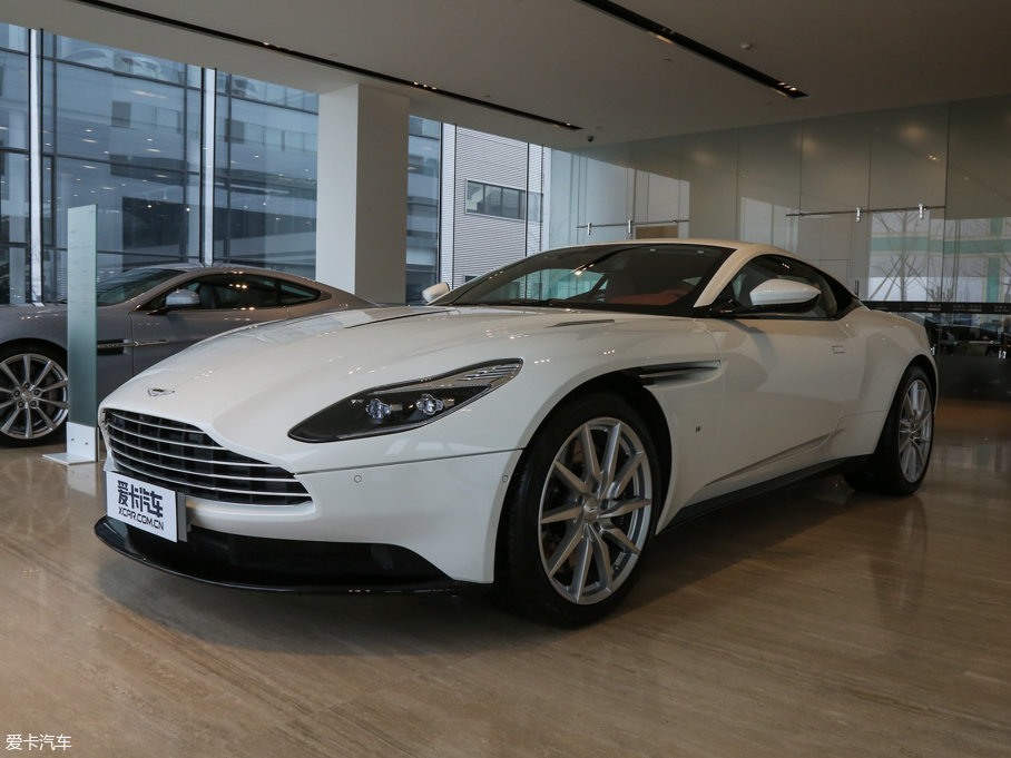 2016DB11 5.2T ׷