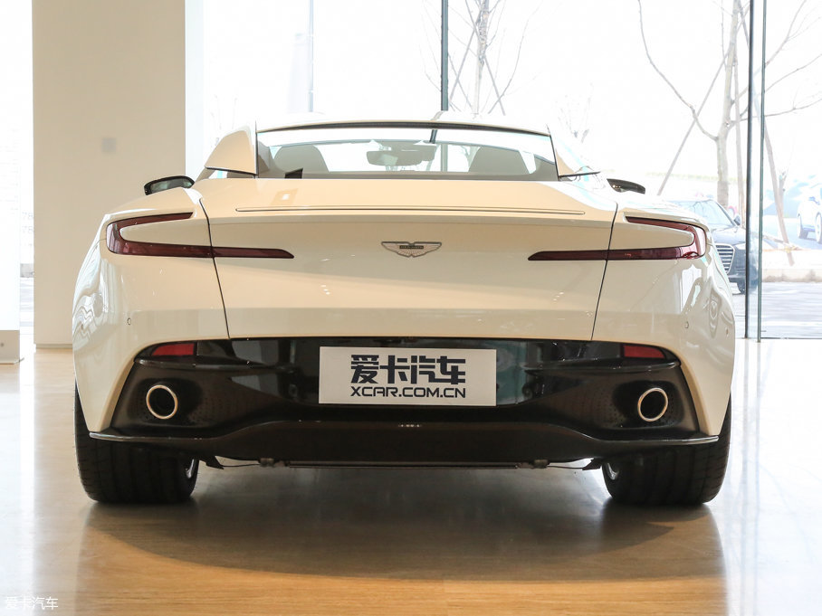 2016DB11 5.2T ׷