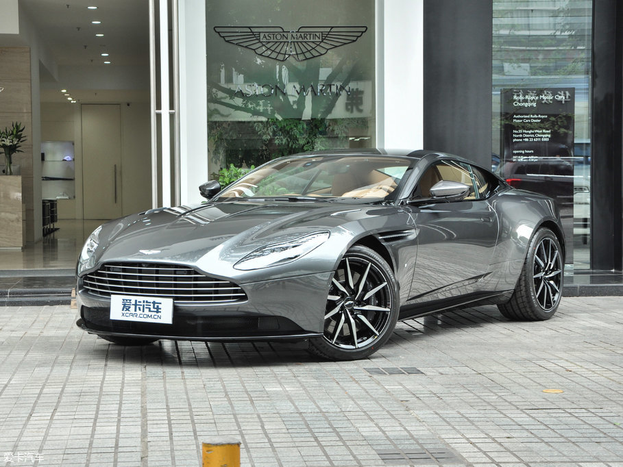 2016DB11 5.2T ׷