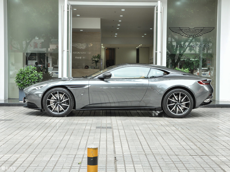 2016DB11 5.2T ׷