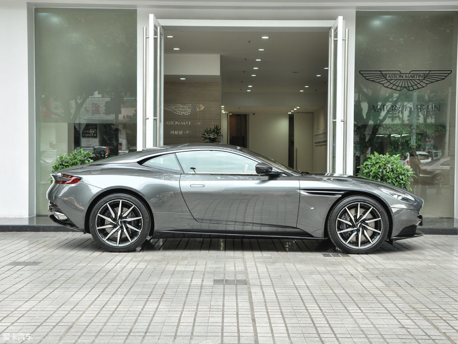 2016DB11 5.2T ׷