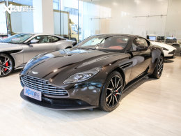 ��˹��&middot;����DB11��V8 Vantage�����ٻ�