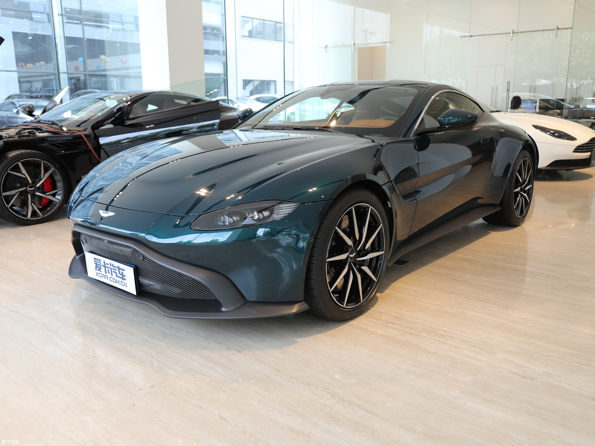 0t v8_整体外观_32/724张图片】_汽车图片大全_爱卡汽车