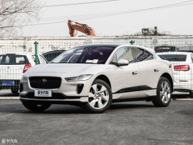 2018��ݱ�I-PACE 