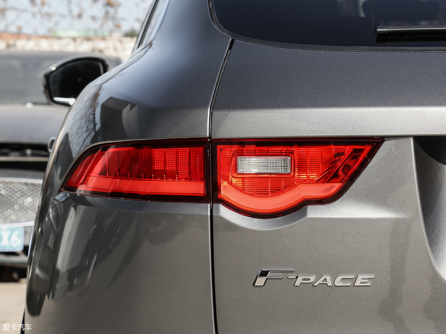 2019ݱF-PACE 2.0T R-Sport˶