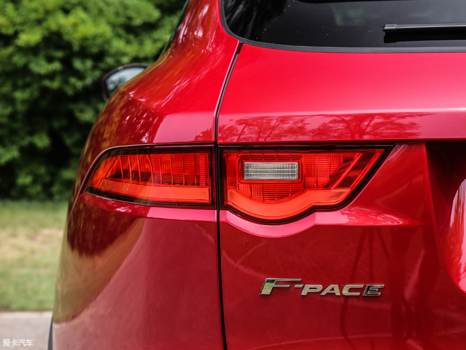 2019ݱF-PACE 2.0T R-Sport˶