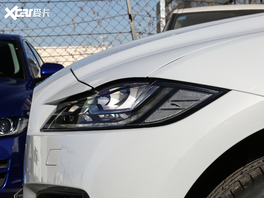 2020ݱF-PACE 300 R-Sport˶