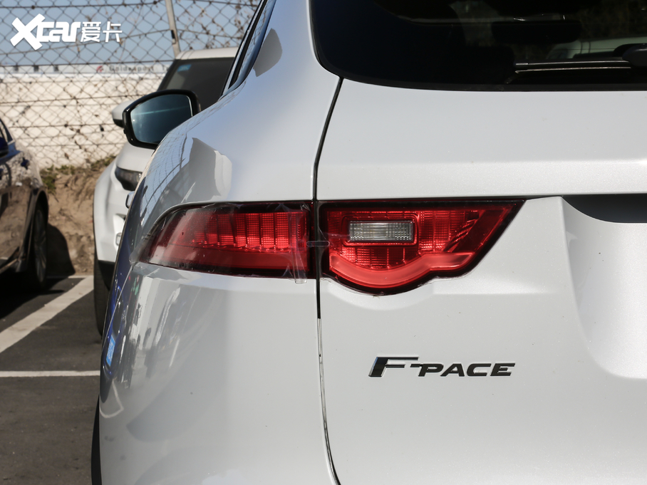 2020ݱF-PACE 300 R-Sport˶