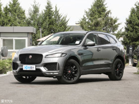 2020��ݱ�F-PACE 