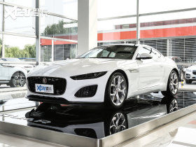 2021��ݱ�F-TYPE 