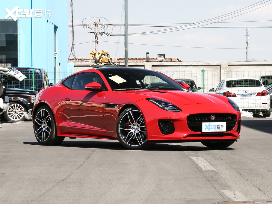 2020ݱF-TYPE 2.0T 