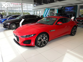 2020��ݱ�F-TYPE 