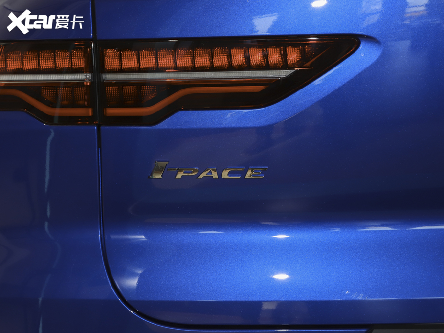 2020ݱI-PACE EV400 HSE