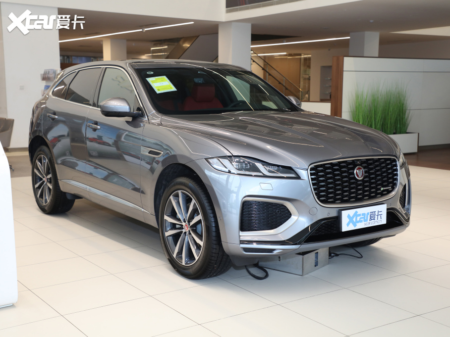 2021ݱF-PACE 250PS R-Dynamic S