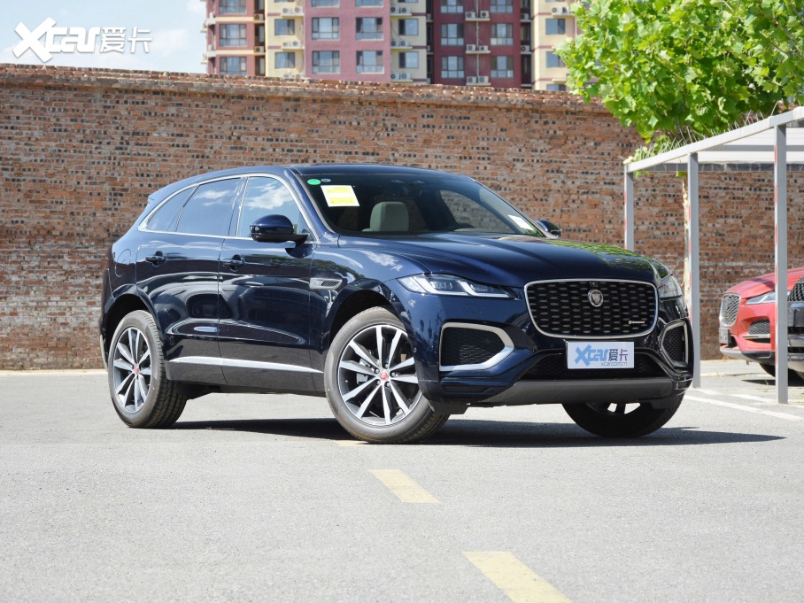 2021ݱF-PACE 250PS R-Dynamic S