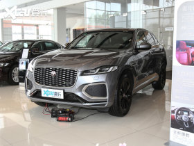 2021��ݱ�F-PACE 