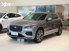 2021��ݱ�F-PACE 