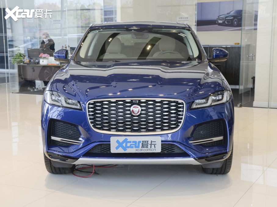 2022ݱF-PACE P250 HSE 