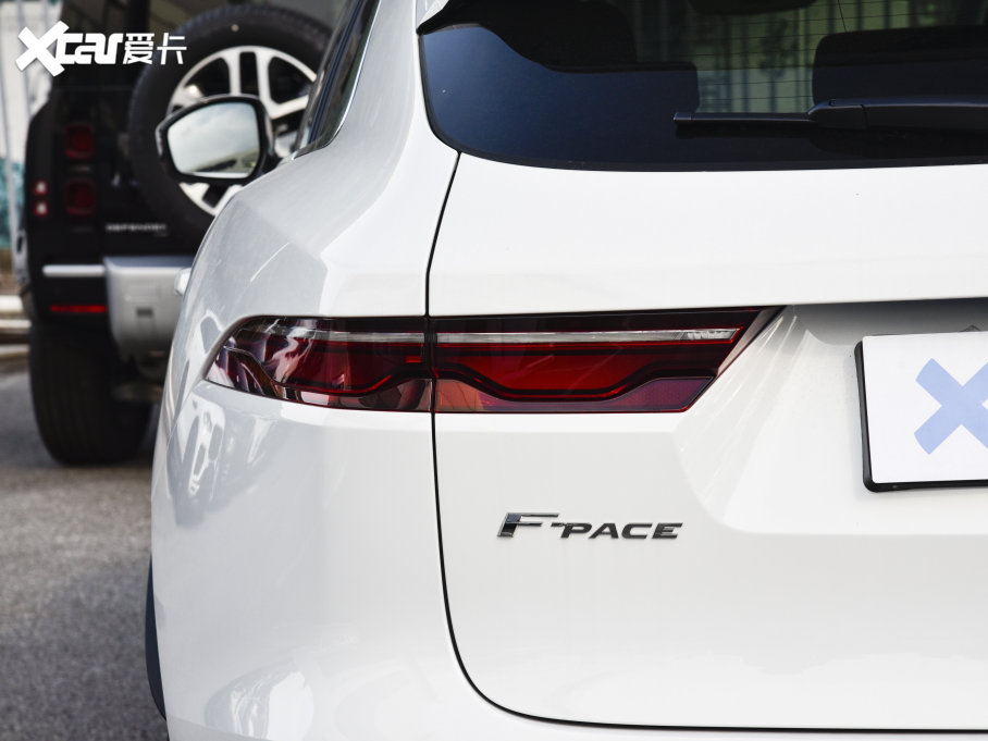 2023ݱF-PACE P250 HSE