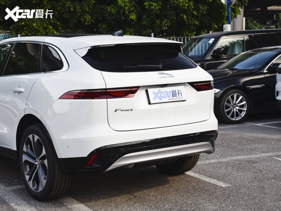 2023ݱF-PACE P250 HSE