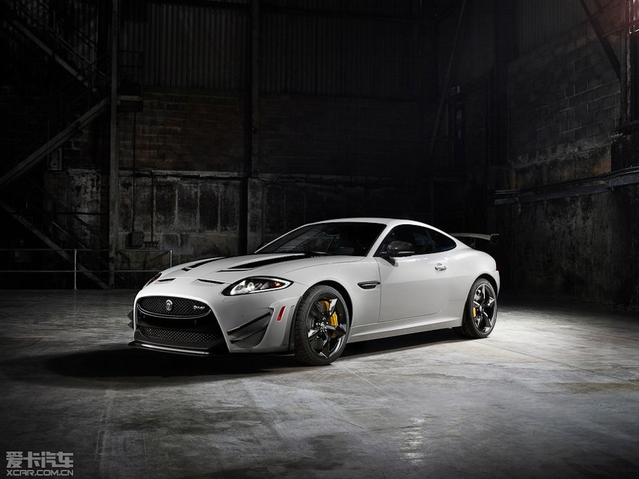 2014ݱXK XKR-S GT