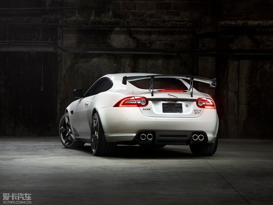 2014ݱXK XKR-S GT