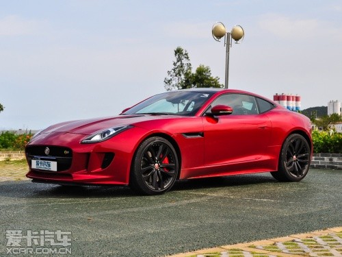 ݱ 2015ݱF-TYPE