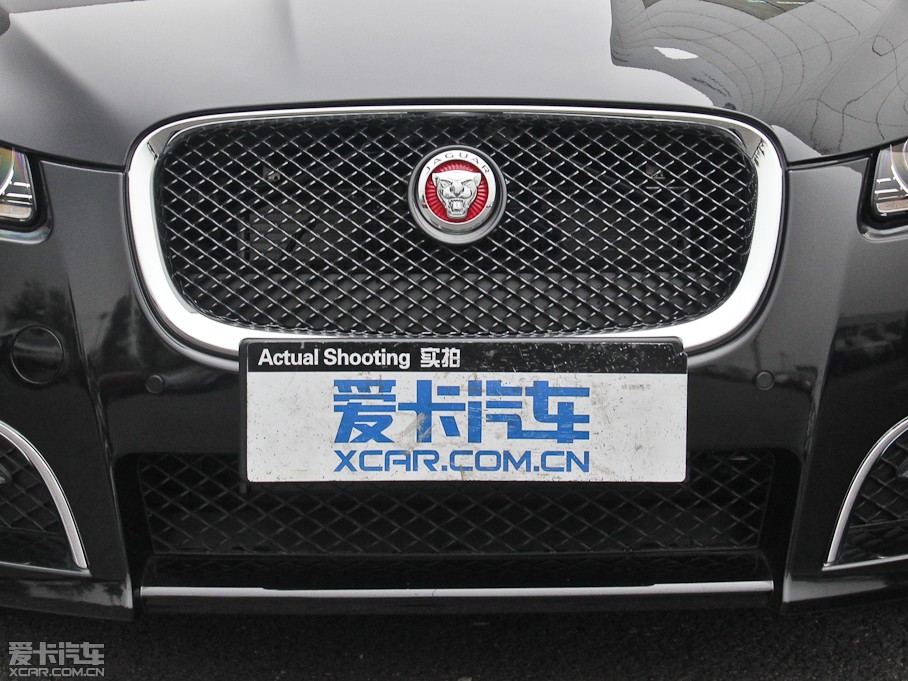 2015ݱXF 3.0 SC R-Sport 