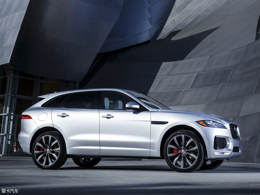 2016ݱF-PACE 3.0L Sܰ AWD