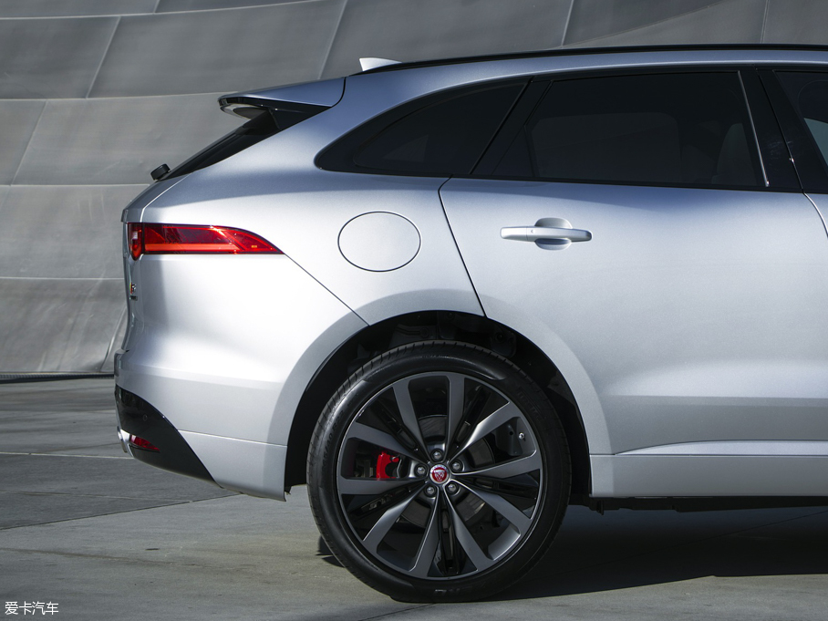 2016ݱF-PACE 3.0L Sܰ AWD