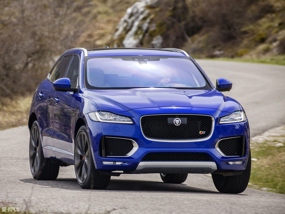 2016ݱF-PACE 3.0L ׷ AWD