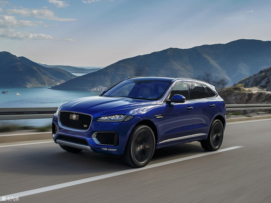 2016ݱF-PACE 3.0L ׷ AWD