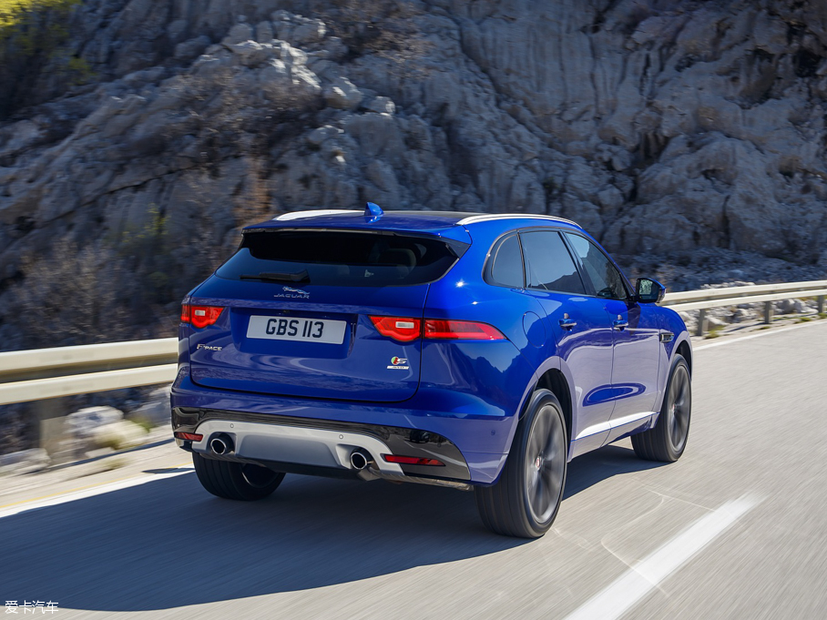 2016ݱF-PACE 3.0L ׷ AWD