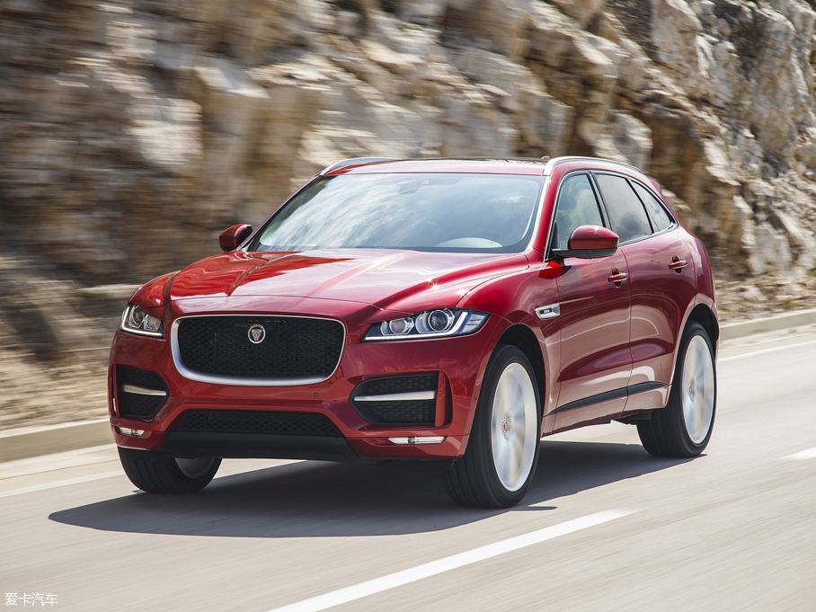 2016ݱF-PACE 2.0d R-Sport AWD Diesel