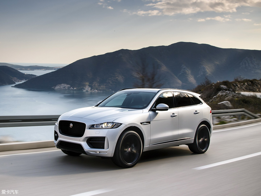 2016ݱF-PACE 2.0d R-Sport AWD Diesel