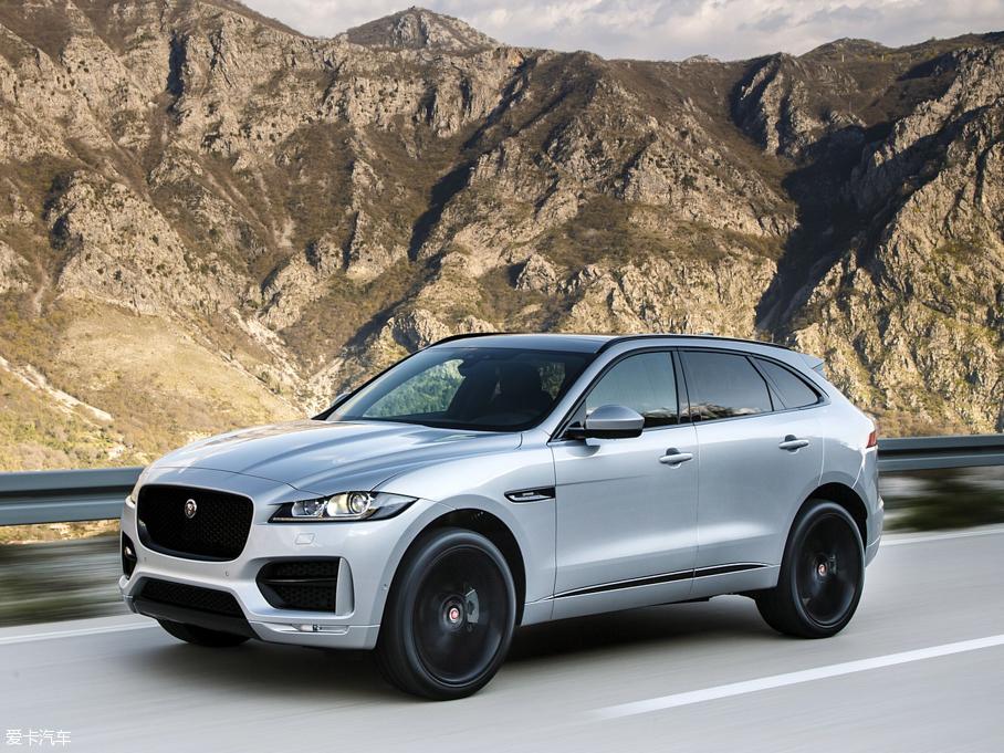 2016ݱF-PACE 2.0d R-Sport AWD Diesel