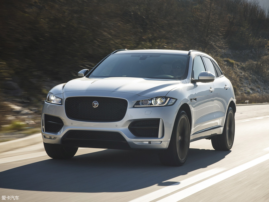 2016ݱF-PACE 2.0d R-Sport AWD Diesel